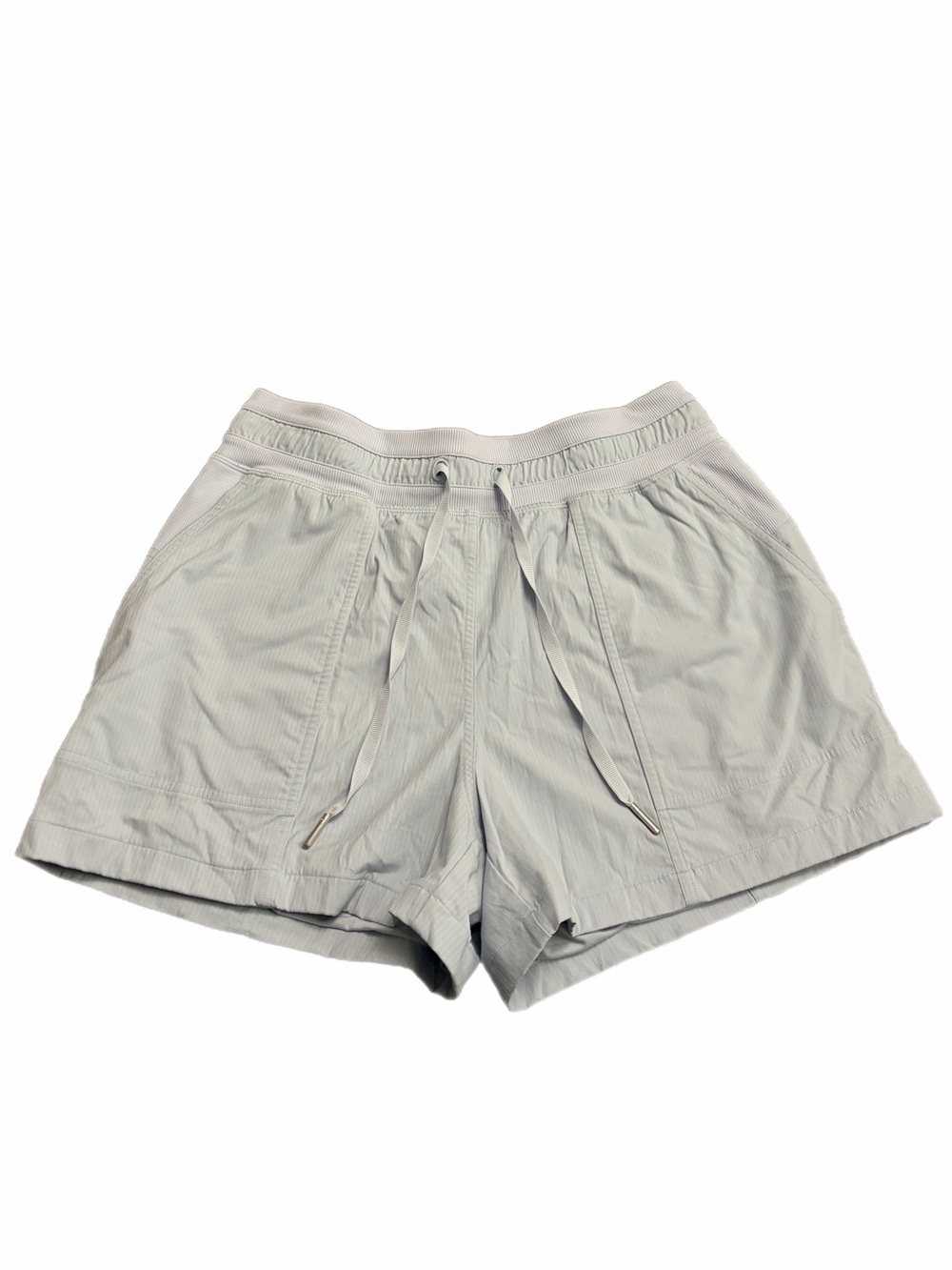 Lululemon Dance Studio High-Rise Short *3.5” *Double Lined (Starch Blue) Size 6
